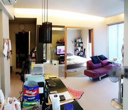 Jubilee Residence (D5), Apartment #126162922